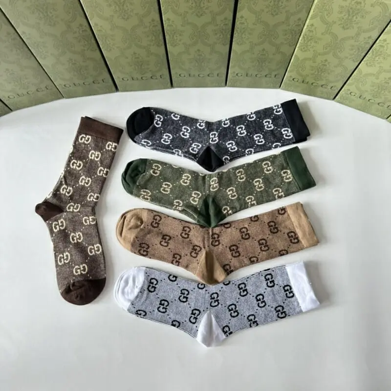 gucci chaussettes s_126a7443